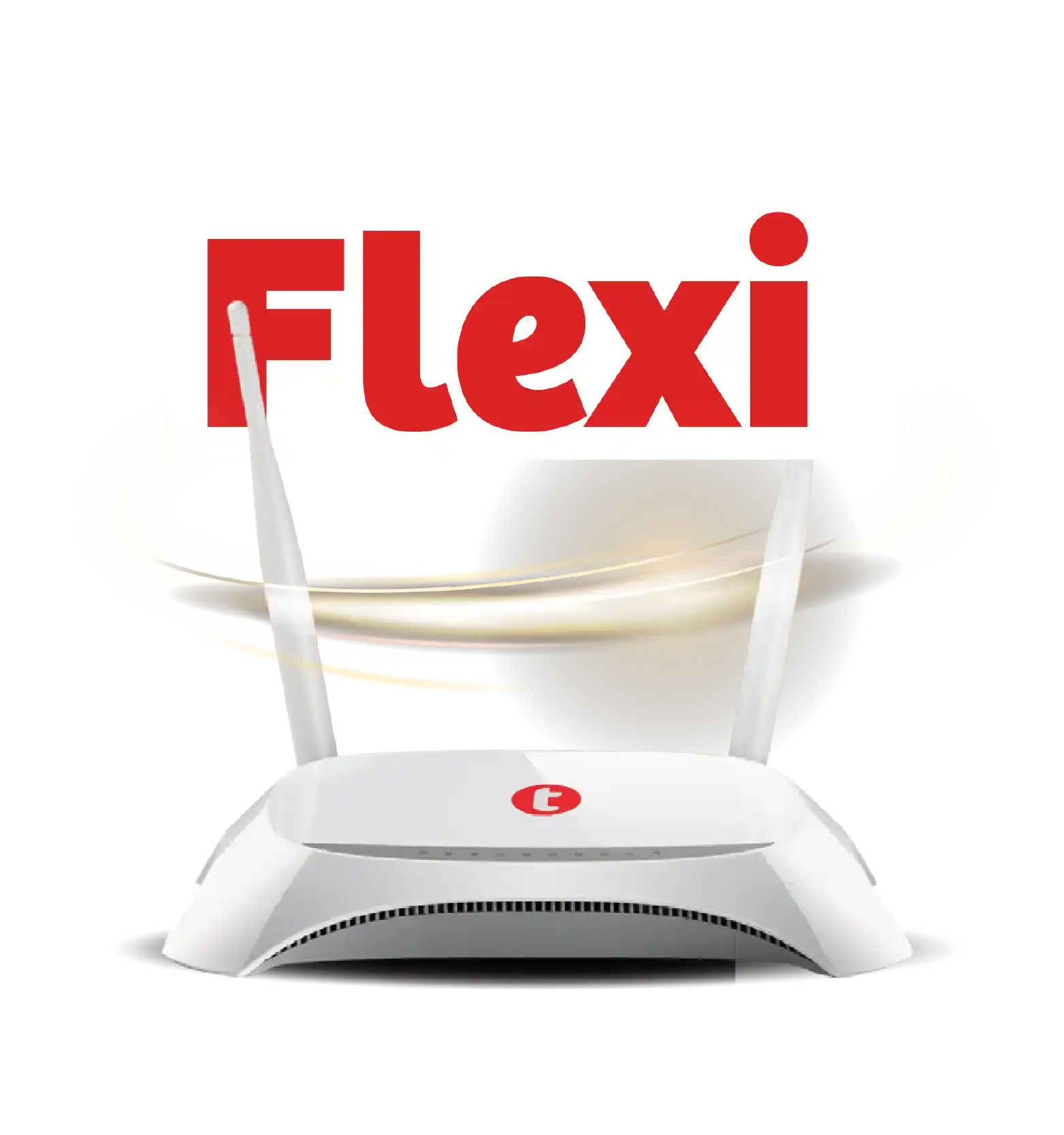 Flexi Offers Banner