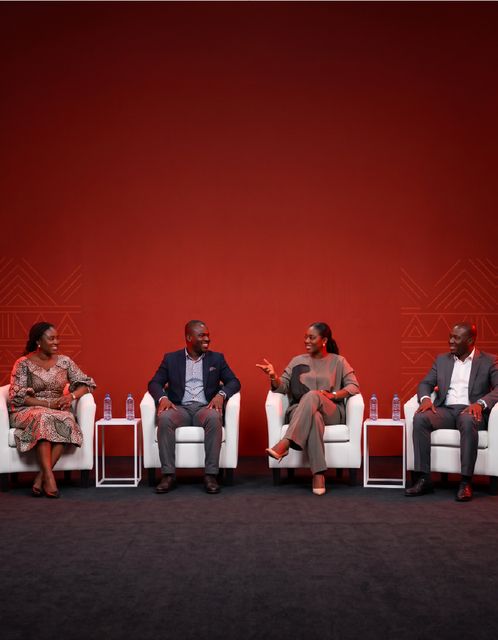 CEOs Unscripted