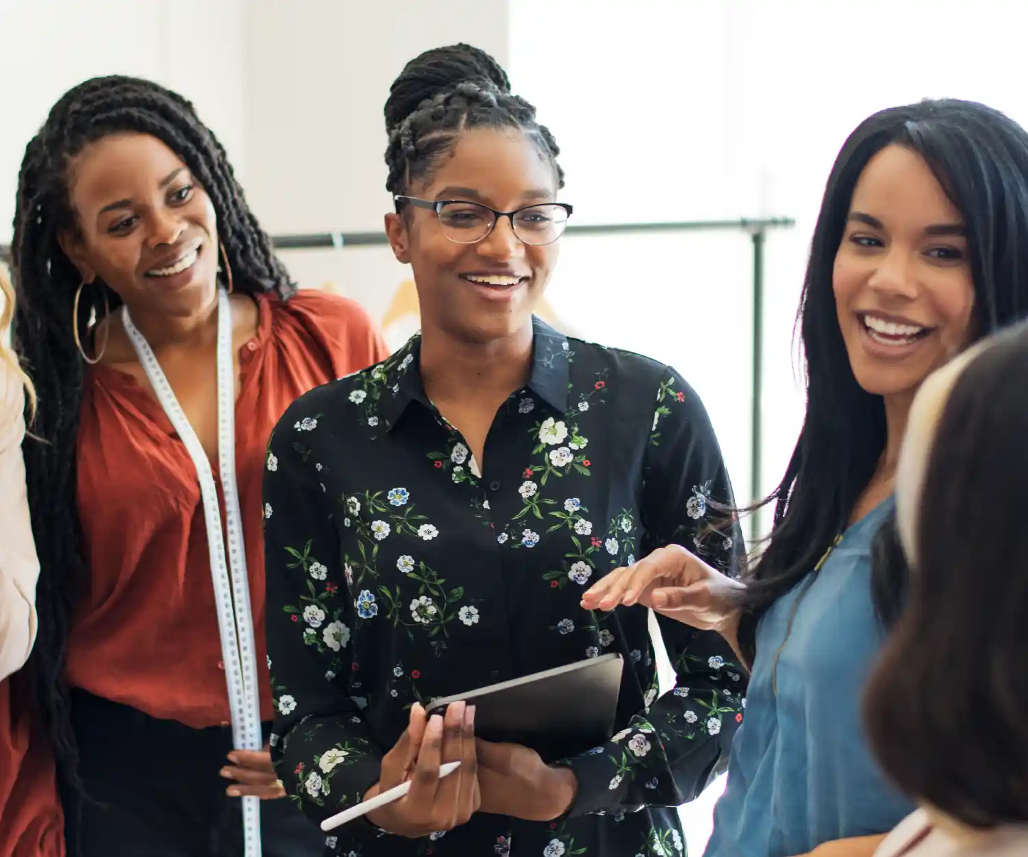 WIB-sponsored events