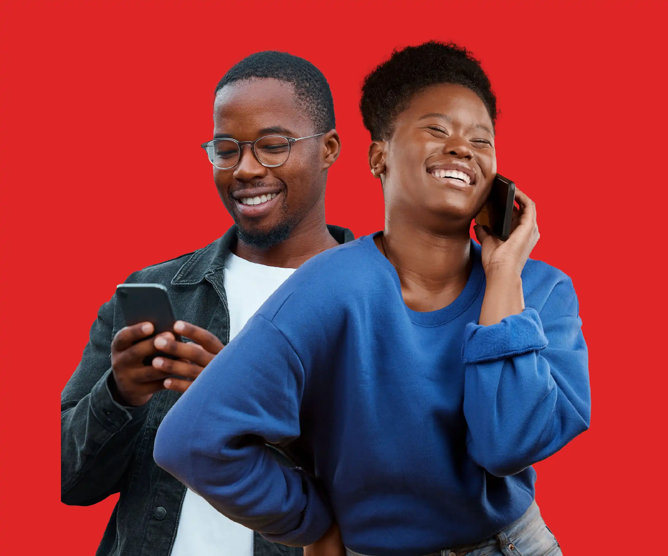 Data, Voice, and SMS Bundles.