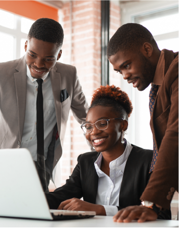 Internships & National Service