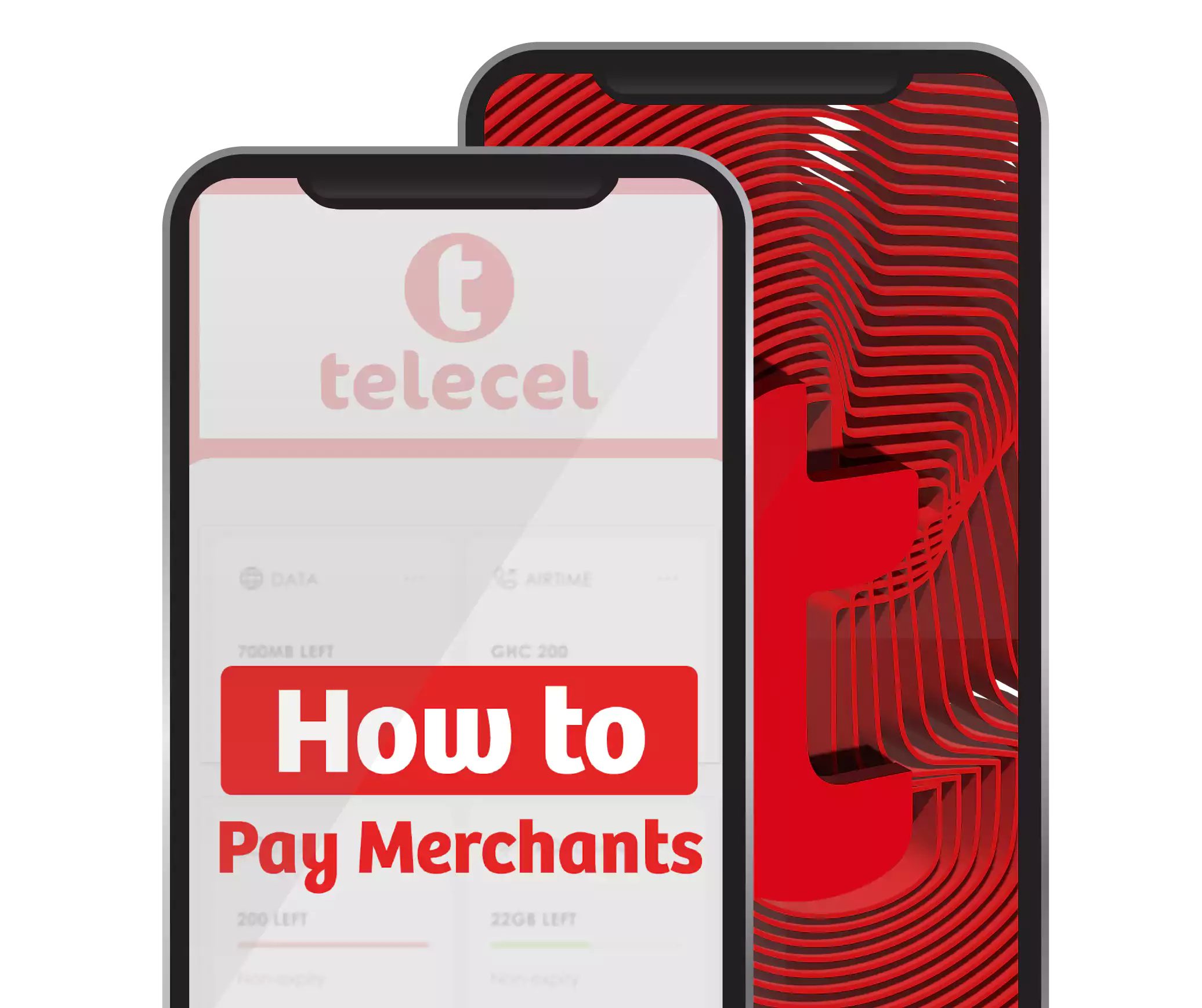 How to pay Telecel merchants on USSD.