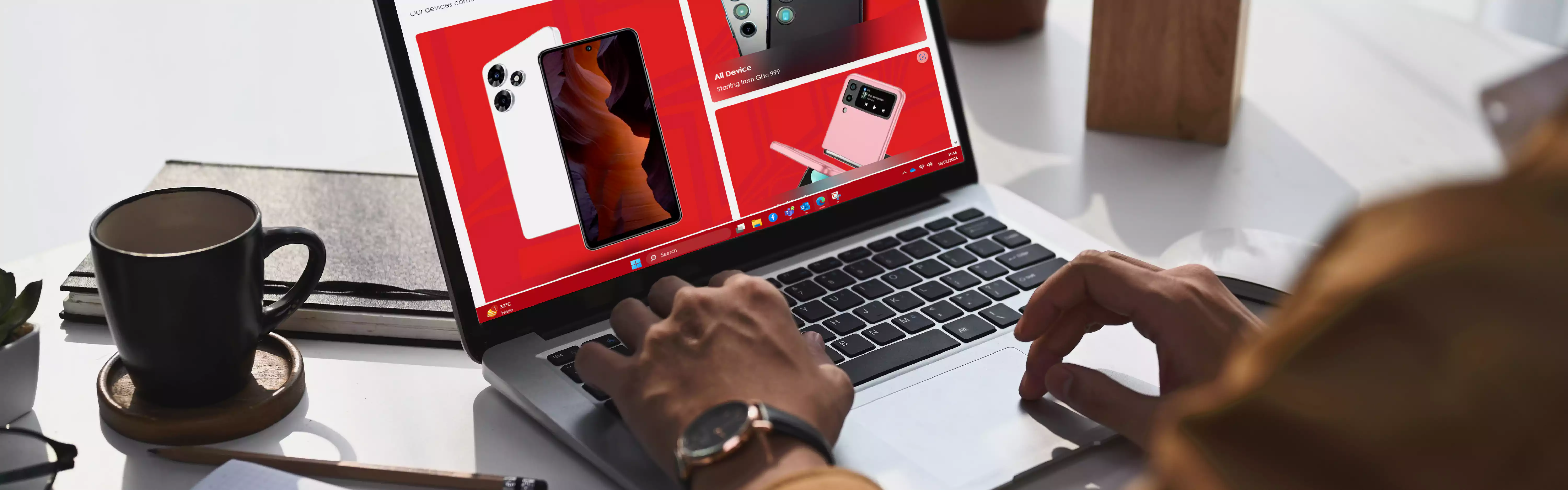 Telecel Ghana Business