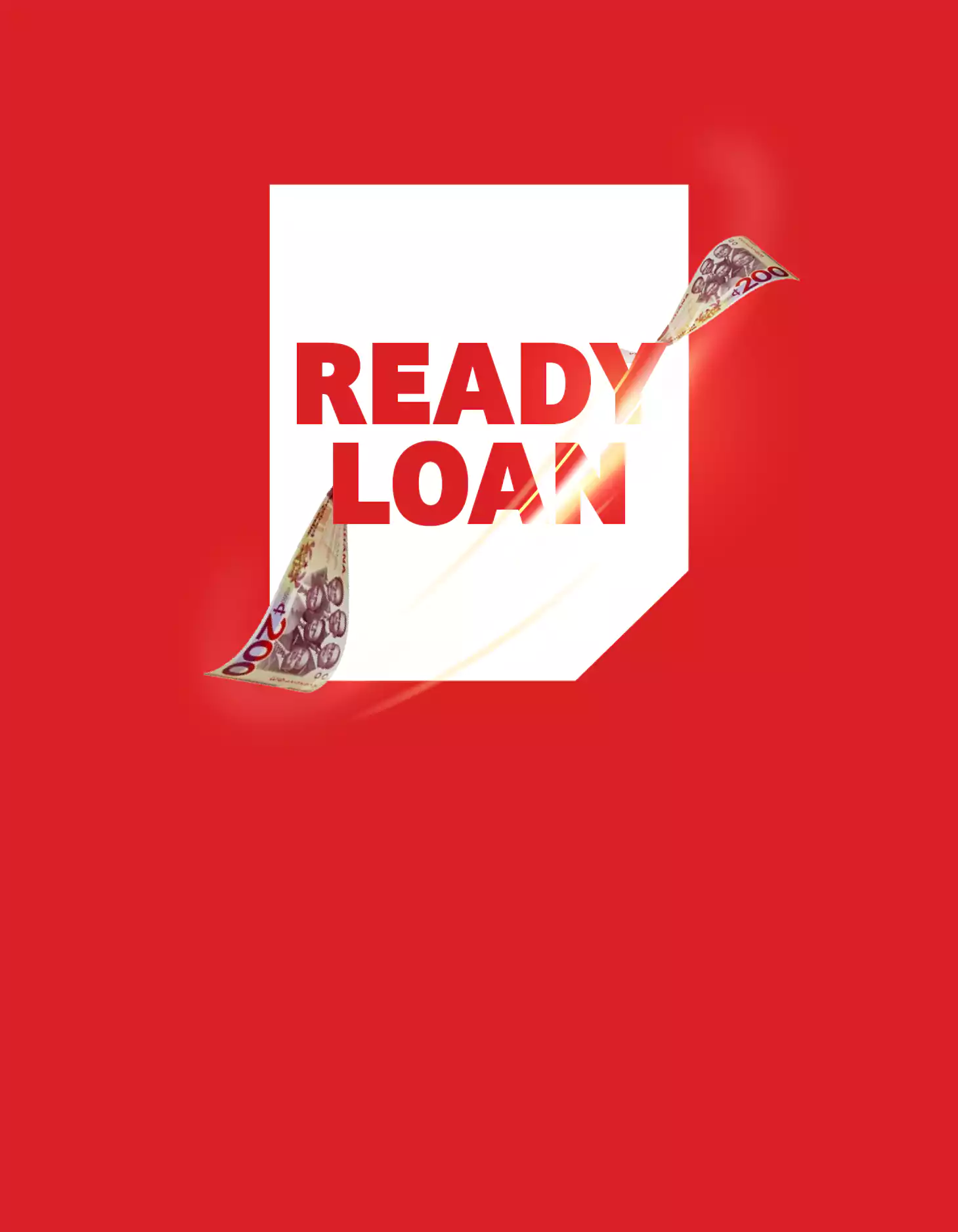 Ready Loan
