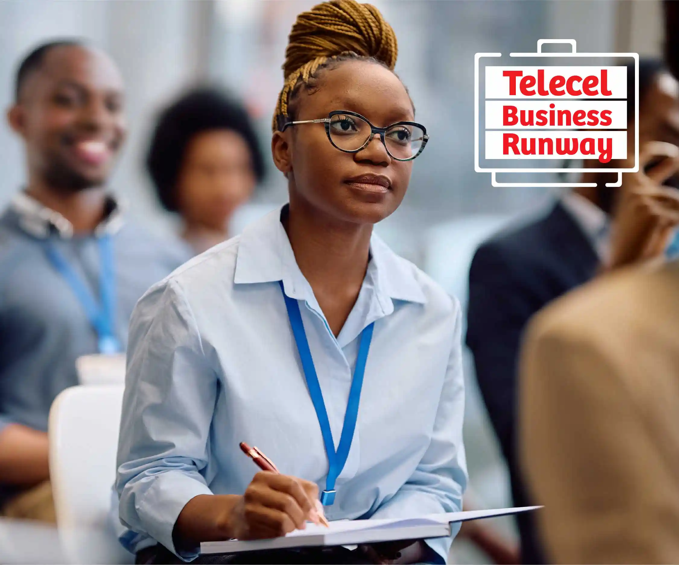 Telecel Business Runway