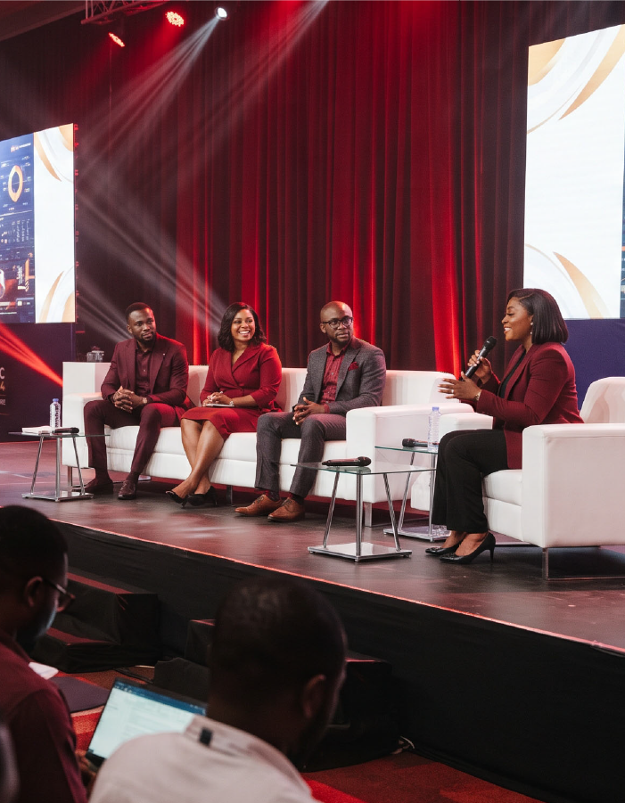 Telecel Business Runway